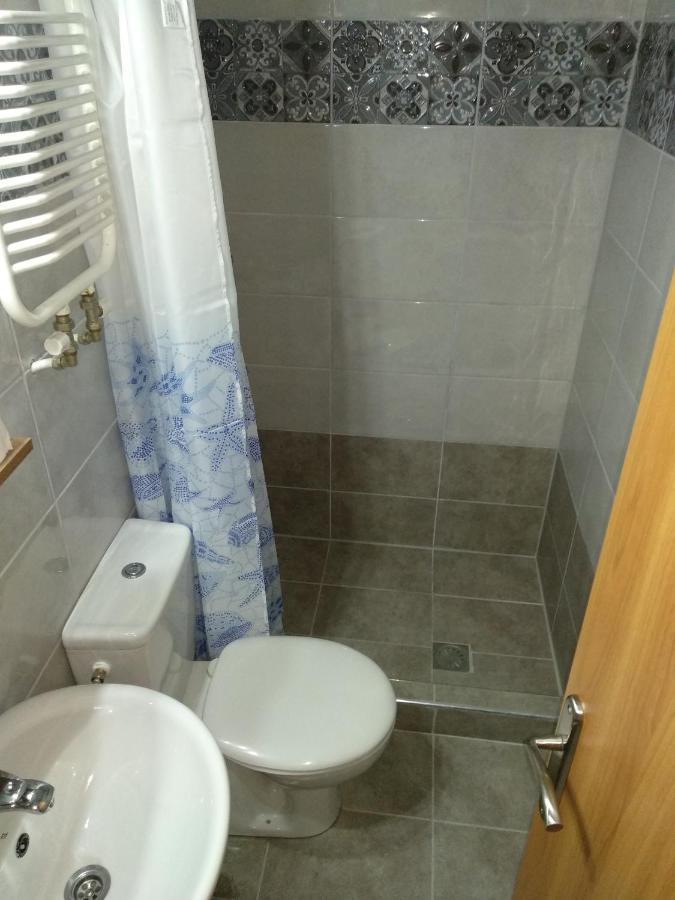 Villa Agnanti Apts And Suites Agio Pnevma ภายนอก รูปภาพ